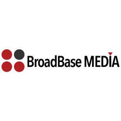 BroadBase Media-logo