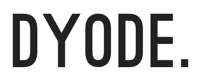 DYODE-logo