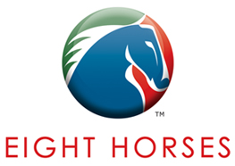 Eight Horses-logo