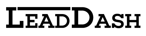 Lead Dash-logo