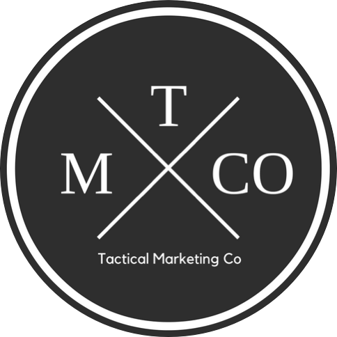 Tactical Marketing Co.-logo