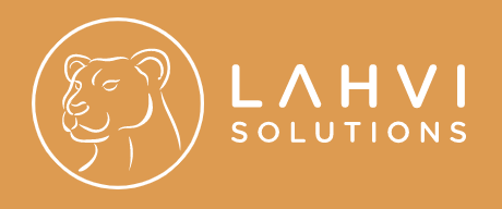 Lahvi Solutions-logo