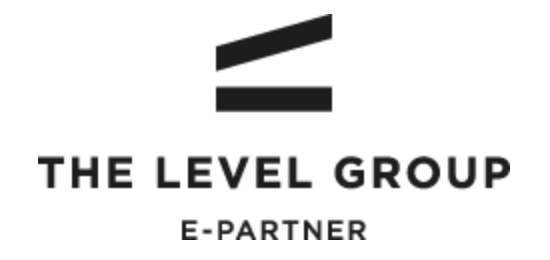 The Level Group-logo