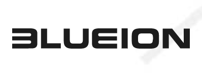 Blue Ion-logo