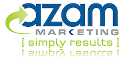 Azam Marketing-logo