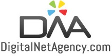 Digital Net Agency, Inc.-logo