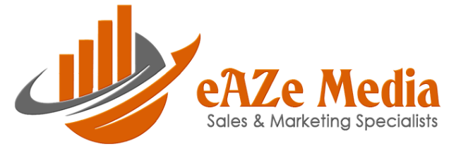 eAZe Media-logo
