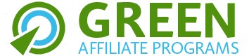 Green Affiliate Programs-logo