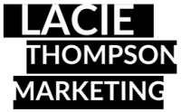 Lacie Thompson Marketing-logo