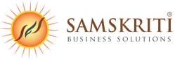 Samskriti Solutions-logo