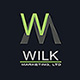 Wilk Marketing Ltd. -logo